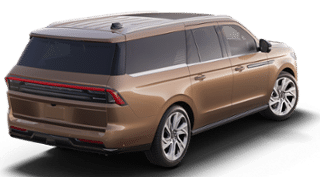 2025 Lincoln Lincoln Navigator External Image 3